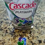 cascade platinum
