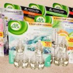 Airwick Scented Oils