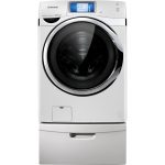 samsung front loader