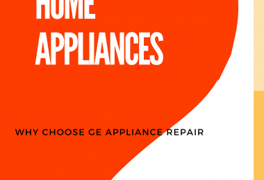 Servicing Home Appliances