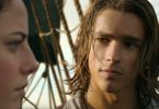 Brenton Thwaites talks on his role as Henry Turner in Pirates of the Caribbean: Dead Men Tell No Tales
