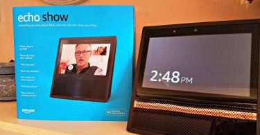 10 Reasons to Gift the Amazon Echo Show