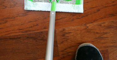 Celebrate The Art of Adulting with Laughter and Swiffer