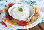 Butter Bean Hummus Recipe for Your Next BBQ with Dixie