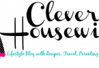 CleverHousewife header