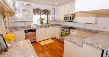 How to get your dream kitchen with Sears Home Services