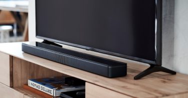 Dance to the Beat with Bose Smart Speakers and Soundbars