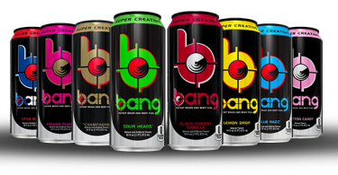 The Truth About Bang Energy Drink