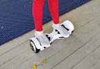 Ride and Fun with Swagtron Hoverboards and Scooters