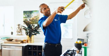 Make Home Upgrades Easy with Free Best Buy In-Home Consultation