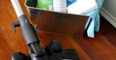 Spring Cleaning Made Easy with 5 Convenient Products