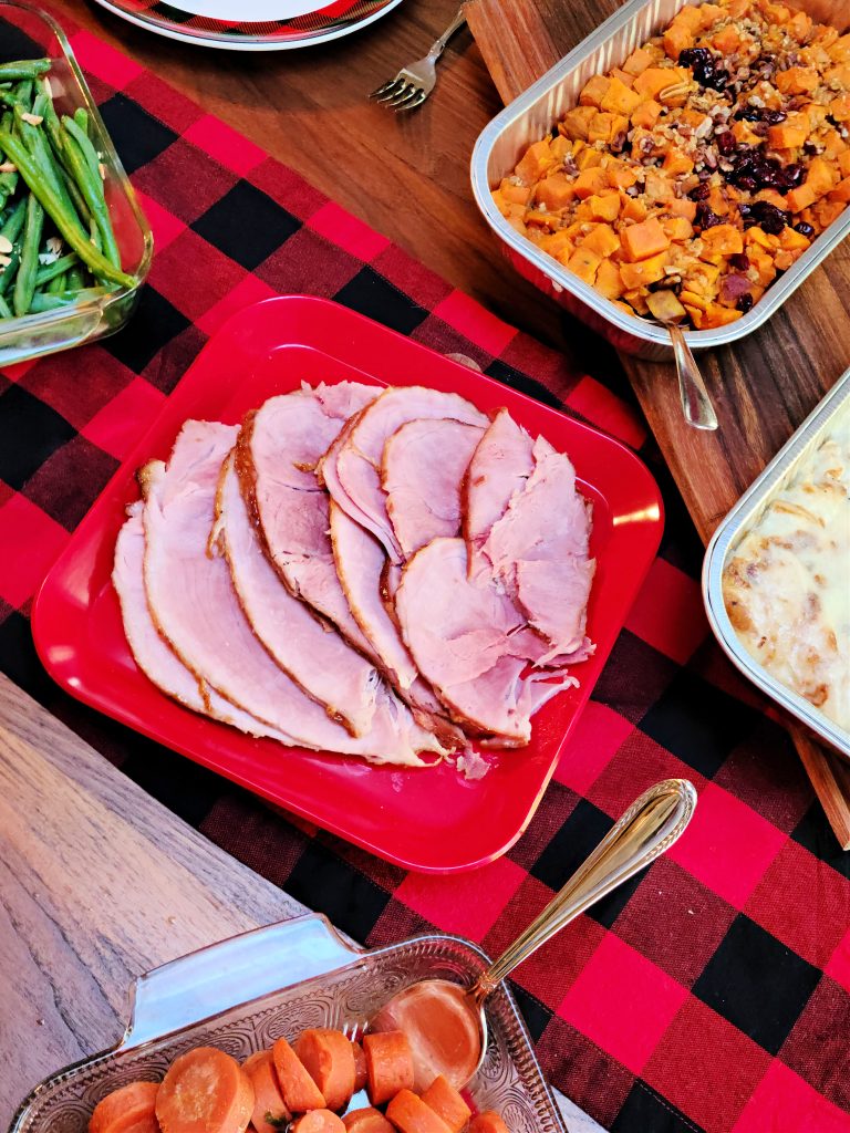 Preorder Holiday Meals from Raley’s Clever Housewife