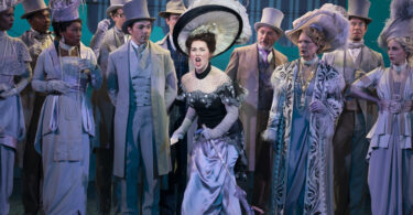 My Fair Lady Comes to BroadwaySF with an Empowering Twist