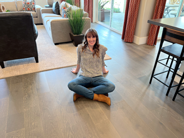 Why Choose Resilient Flooring On Your Next Home Project