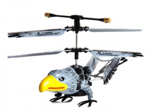 eagle rc helicopter