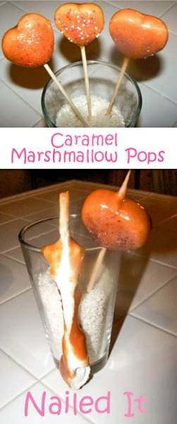 marshmallow-pops