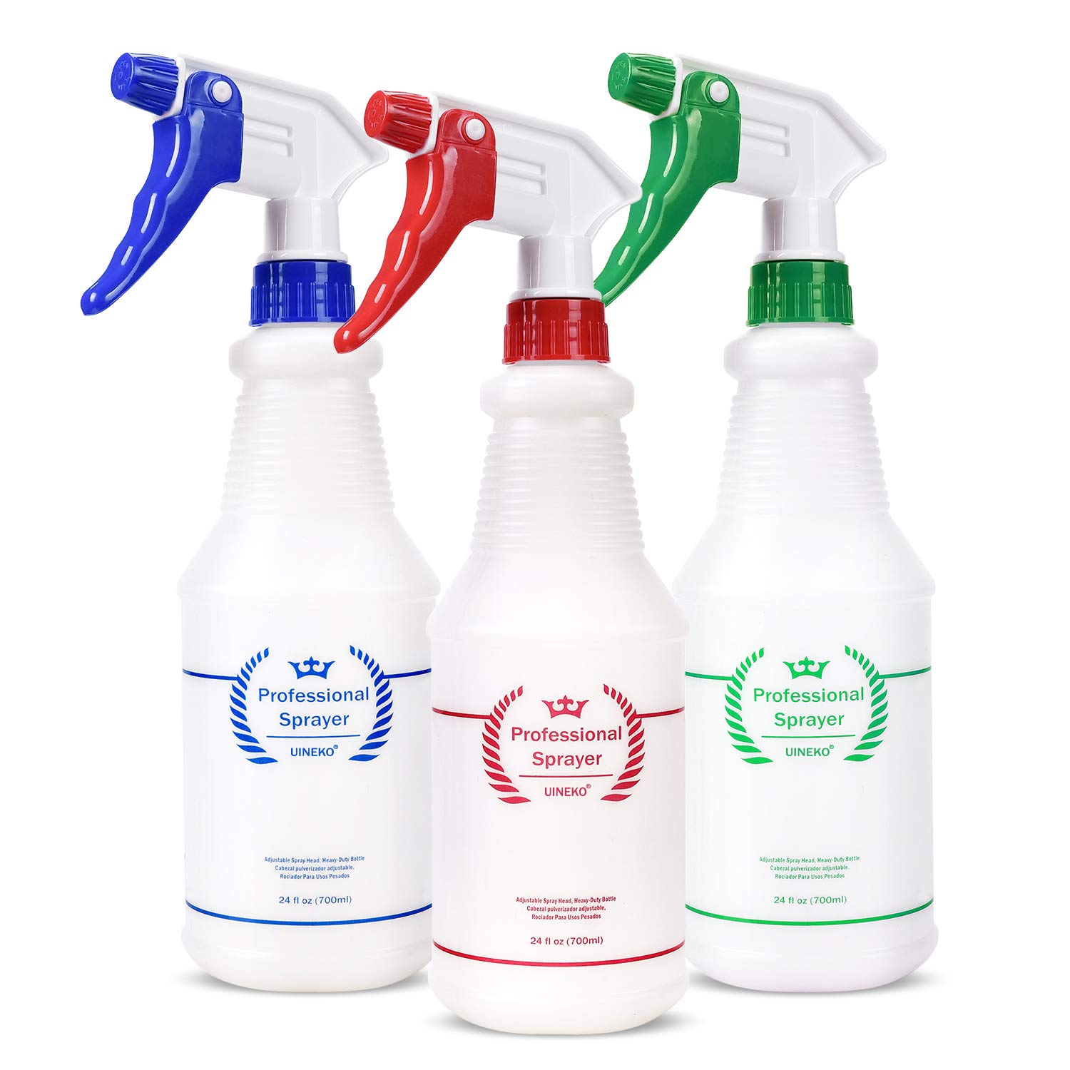 Средство вещей. Спрей пластик. Спрей Ecovacs professional Cleaning solution. Бутылка для форсунок. WS EASYFILL Pro 1 л..