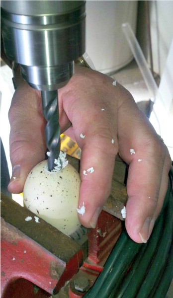 egg-drill