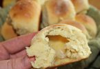 Empty Tomb Rolls for Easter
