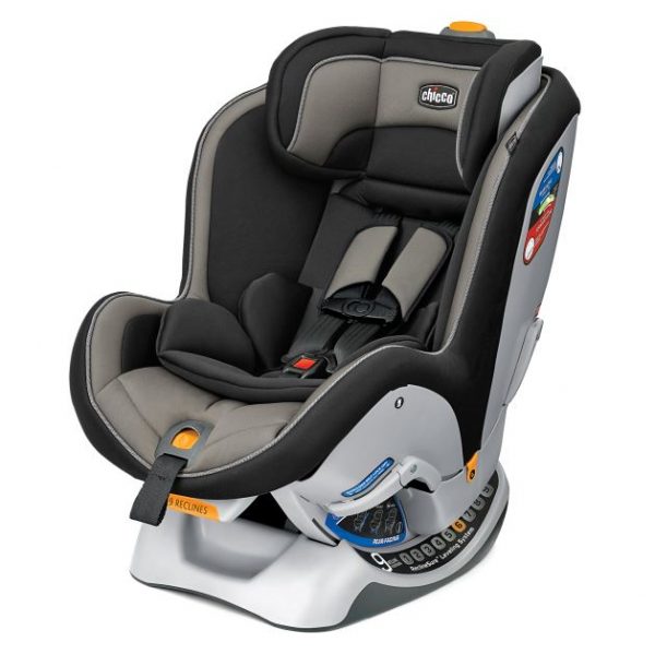 chicco nextfit gravity car seat