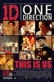 One direction This Is Us