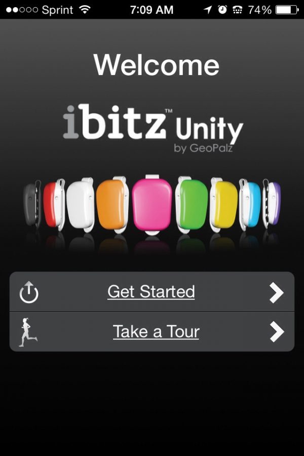 Stay Healthy While Having Fun as a Family with iBitz - Clever Housewife