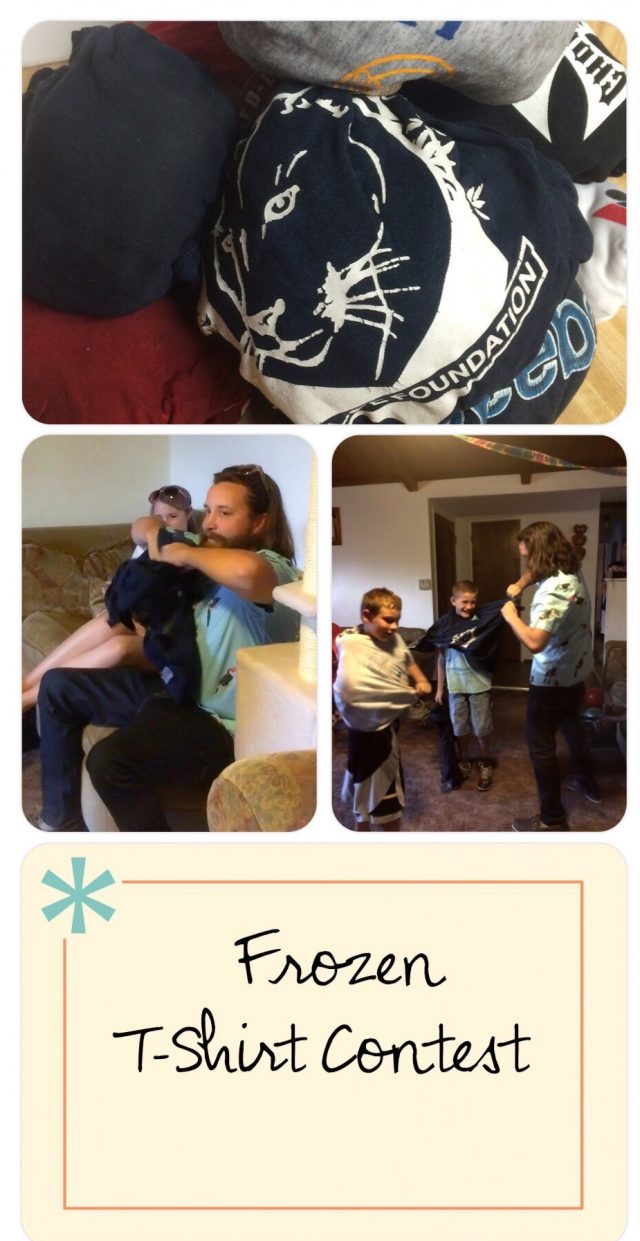 Ice Cold Party Games For a Summer Grill Party Clever Housewife