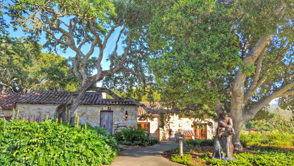 Corporate Packages & Special Events at Holman Ranch - Clever Housewife