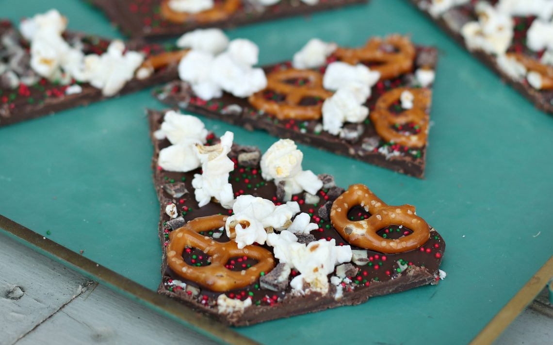 Home Baked Christmas Gifts Delicious Dishes Recipe Party 97 Clever