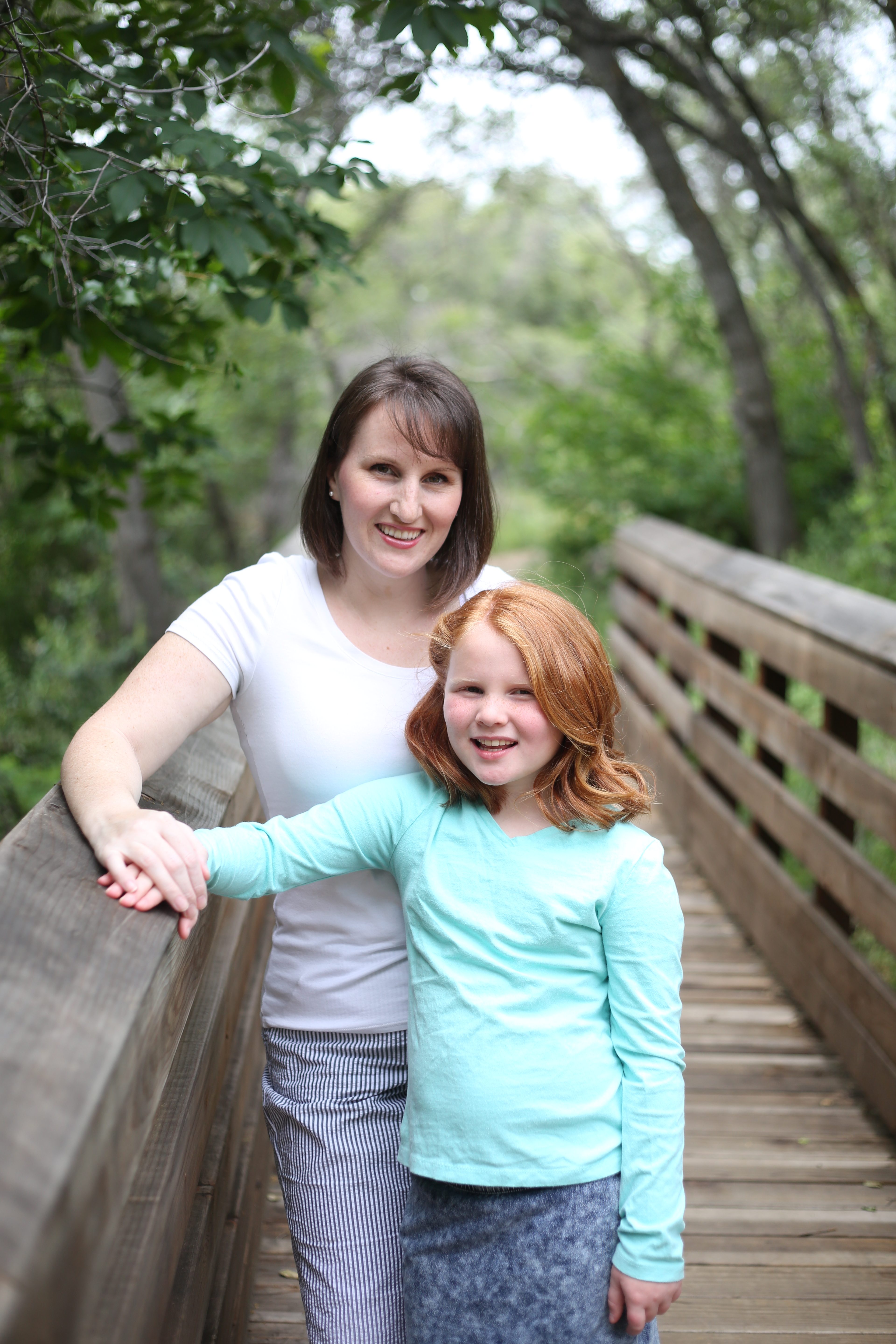 Why My Daughter Is My Wonder Woman