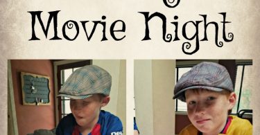 Newsies Family Movie Night - Now available on digital download!