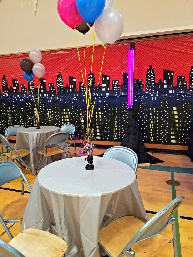 8th grade graduation dance ideas - clever housewife