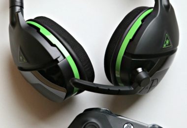 Improve Gaming with Turtle Beach Stealth 600 Headset