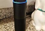Amazon Echo Plus for Mother's Day Gifting