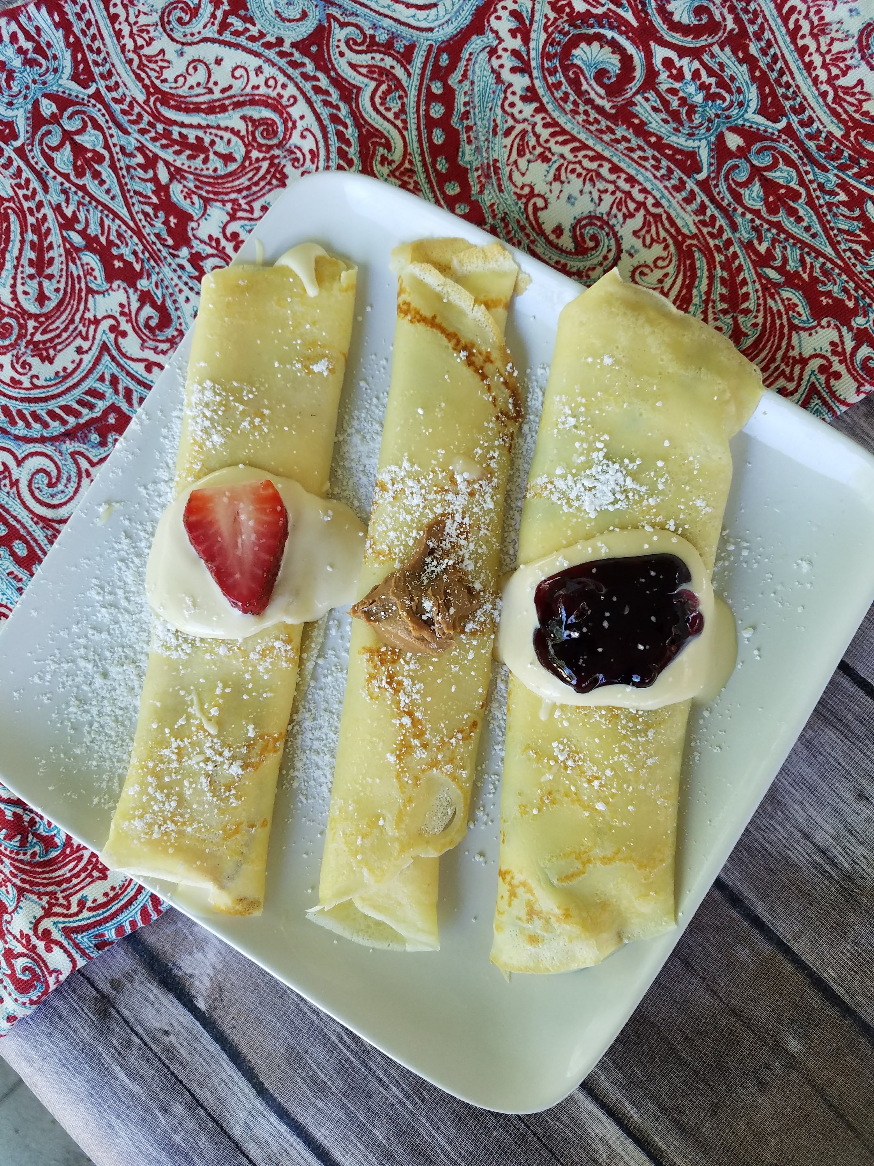 Traditions My Mom Passed Onto Me