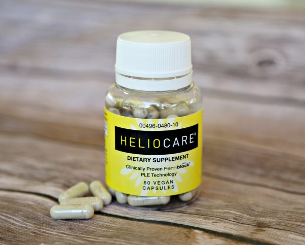 Heliocare® Daily Use Antioxidant Formula
