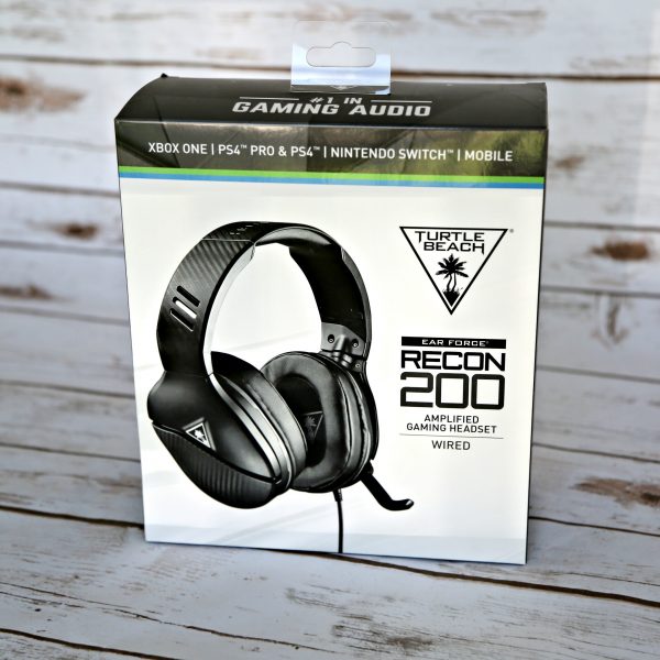 Play Louder with a New Turtle Beach Gaming Headset