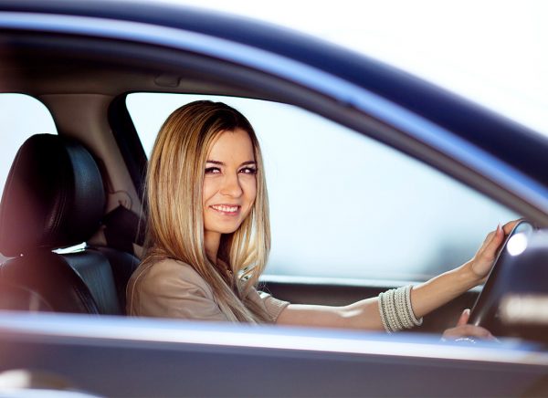 Tips for Preparing for a Teenage Driver