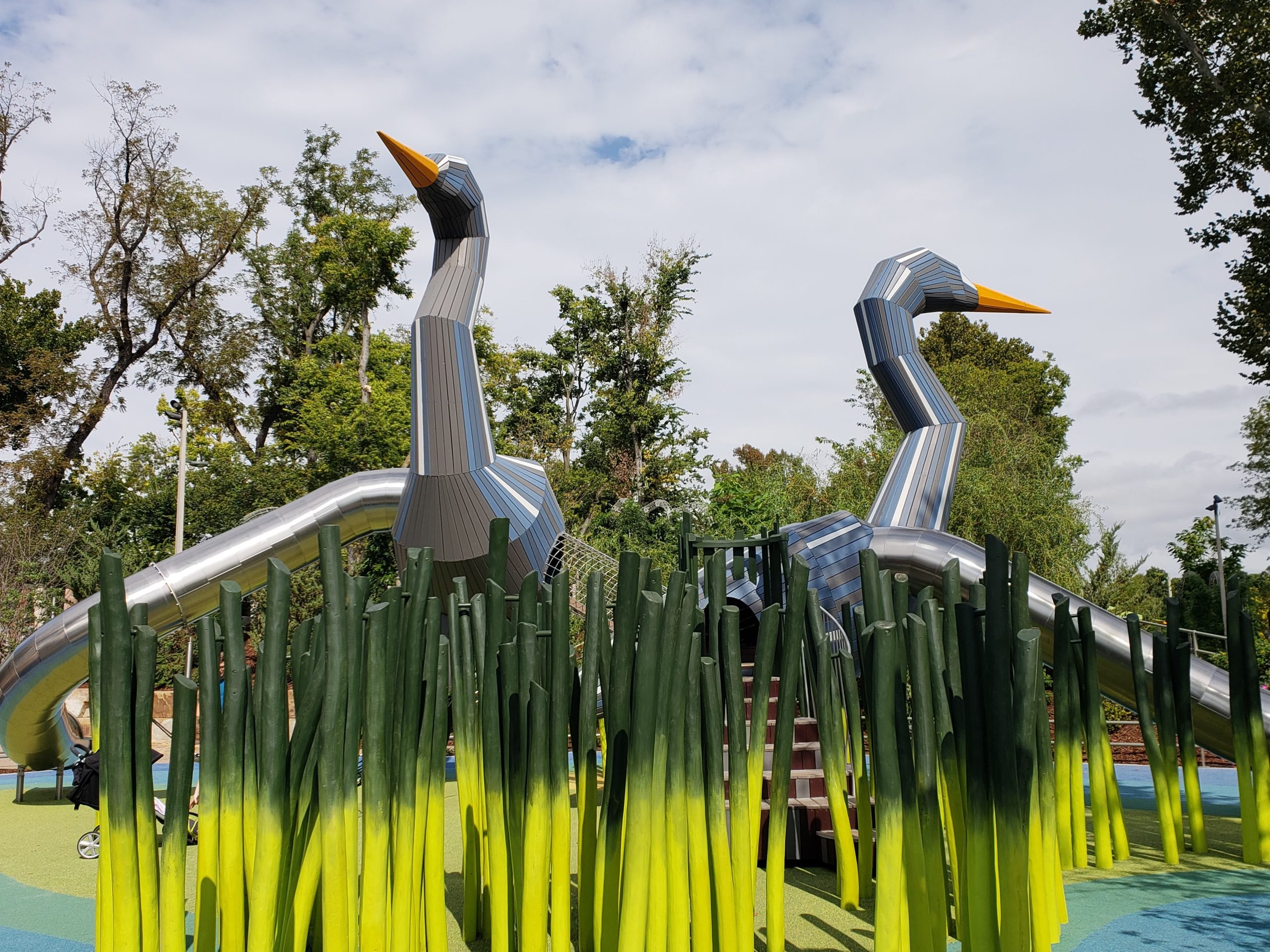 How to Make the Most of a Visit to Tulsa