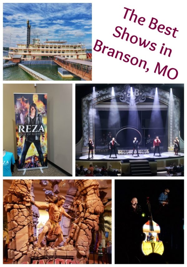 Branson Mo Shows And Schedules 2024 Marne Sharona