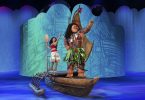 Disney On Ice Dare to Dream Giveaway