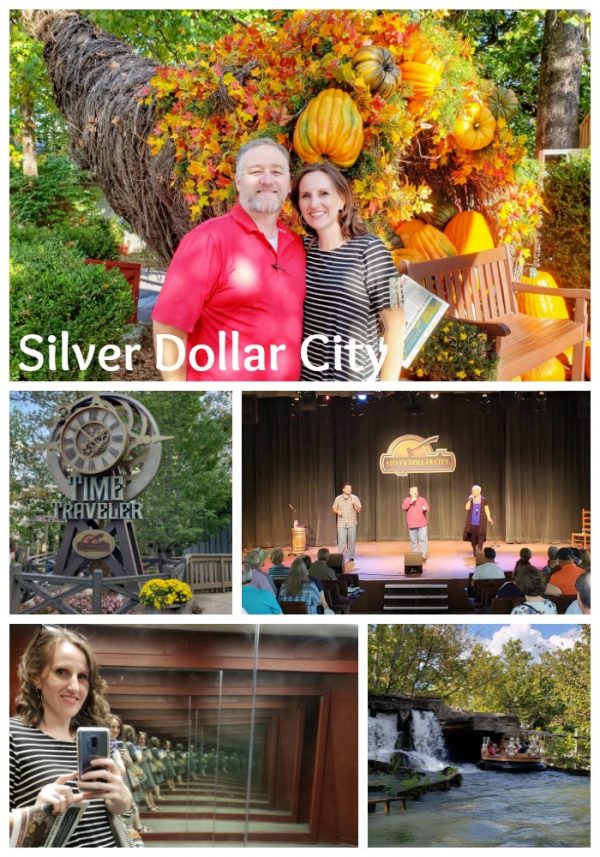 Silver Dollar City, National Crafts & Cowboy Festival
