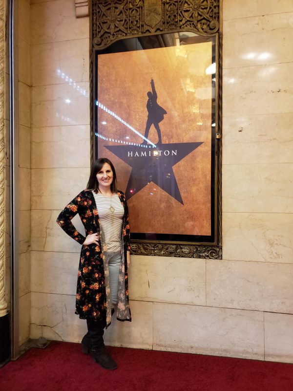 Why You Need to See Hamilton in San Francisco