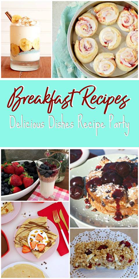 Breakfast Recipes