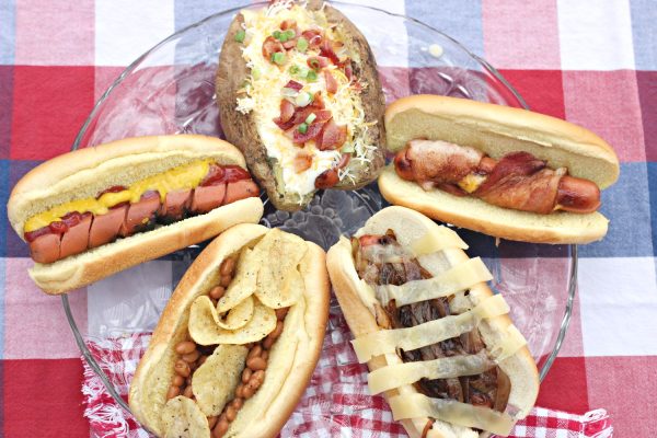 Hot Dog Hacks 5 Ways To Do Your Dog Clever Housewife