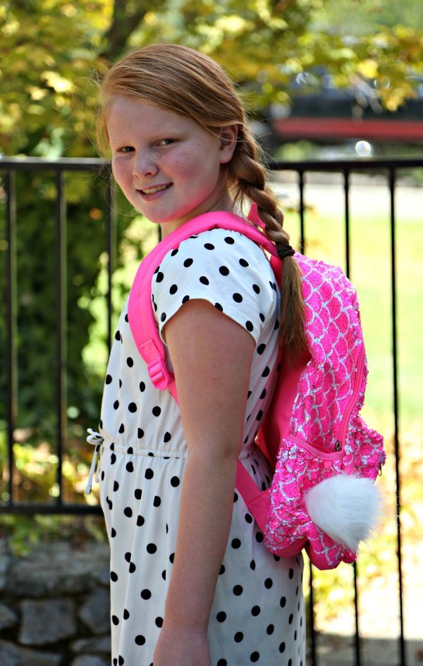 Back-to-School Favorites for Girls - Clever Housewife