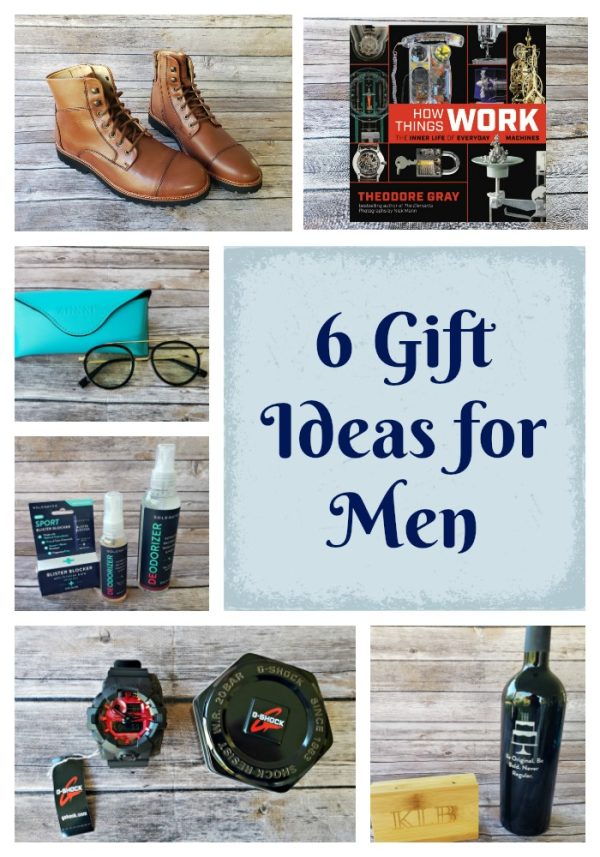 What I Got My Husband For His Birthday | Gift Ideas For Outdoorsy Men -  Hailey Outside