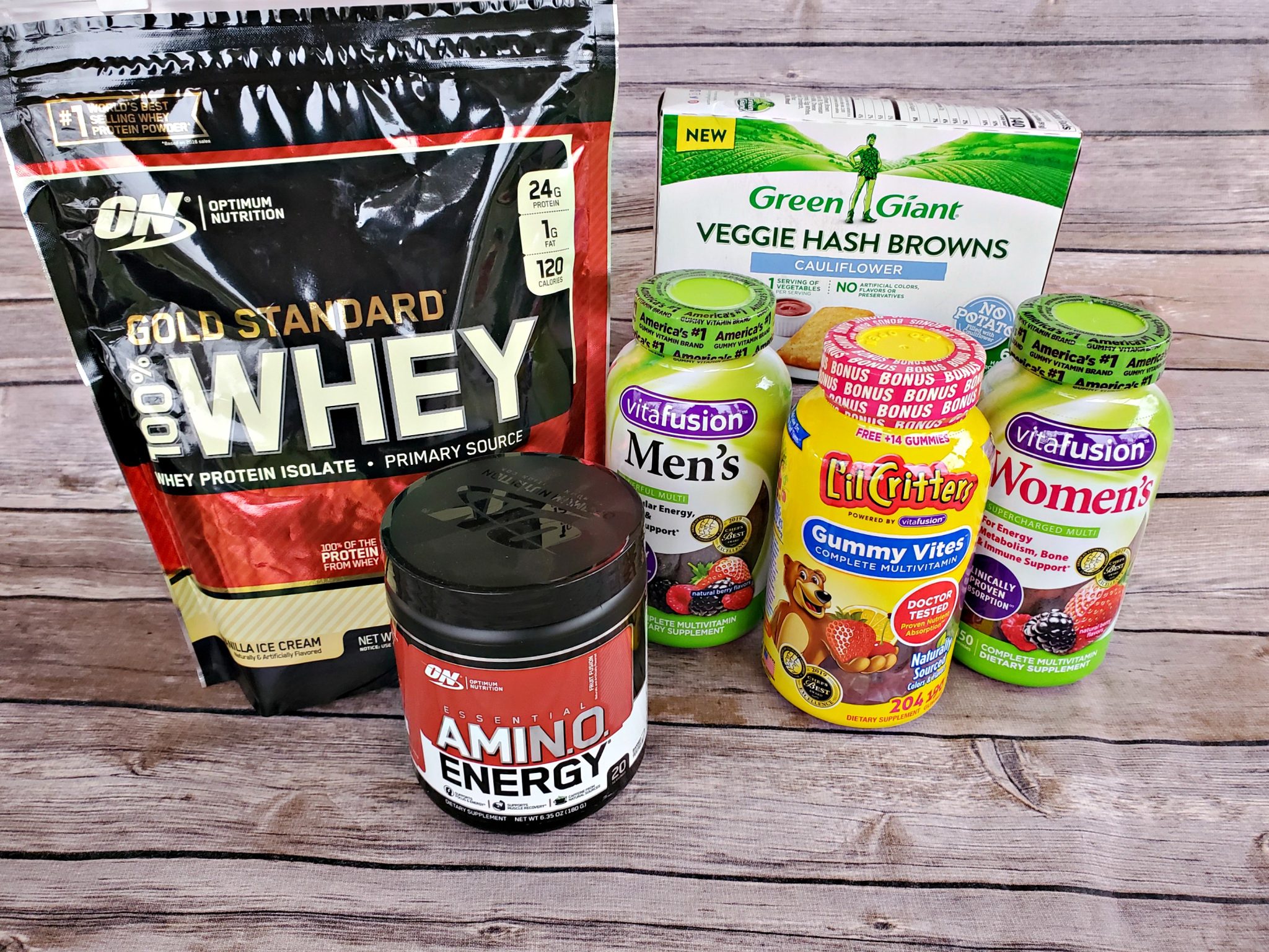 Healthy Habits and Simple Swaps for the New Year - Clever Housewife