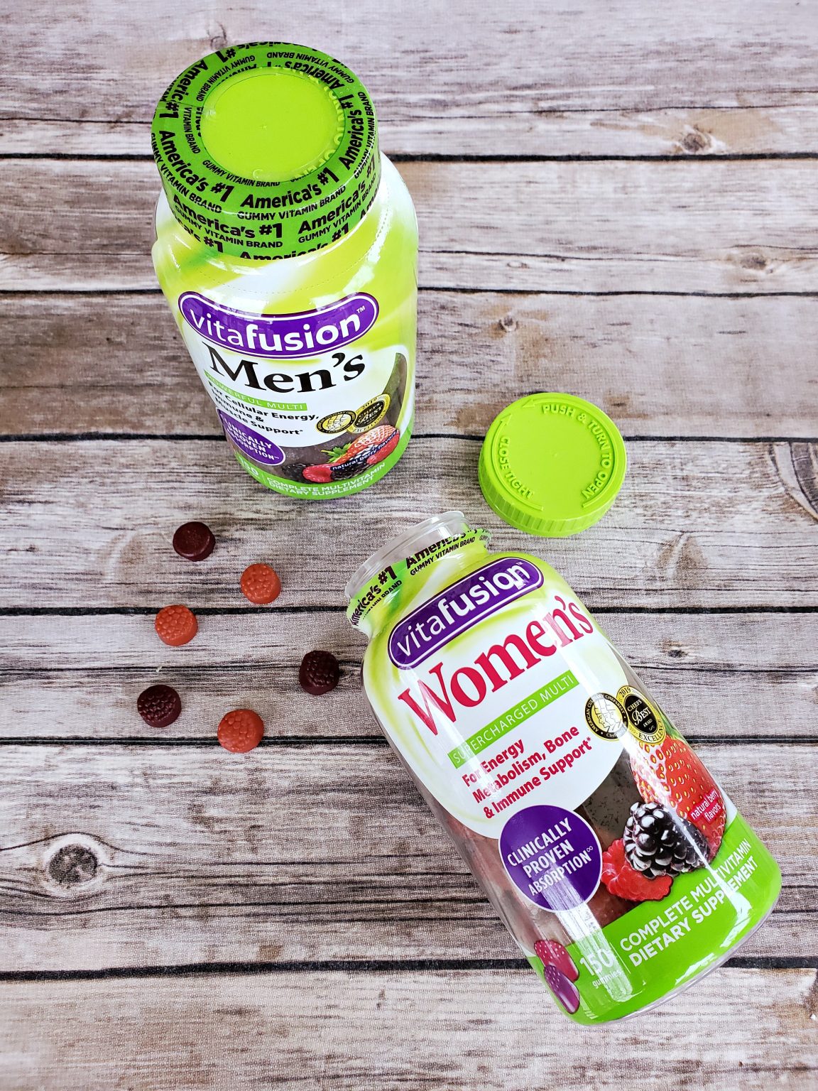 Healthy Habits and Simple Swaps for the New Year - Clever Housewife