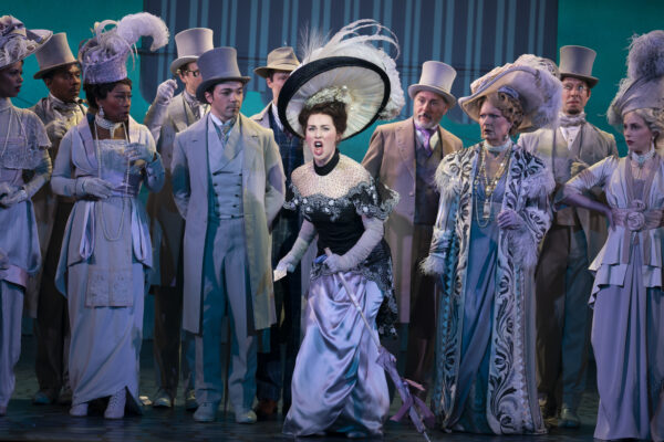 My Fair Lady Comes to BroadwaySF with an Empowering Twist